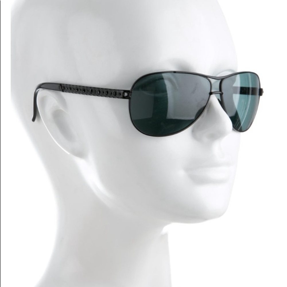 Prada aviator sunglasses - Picture 4 of 5